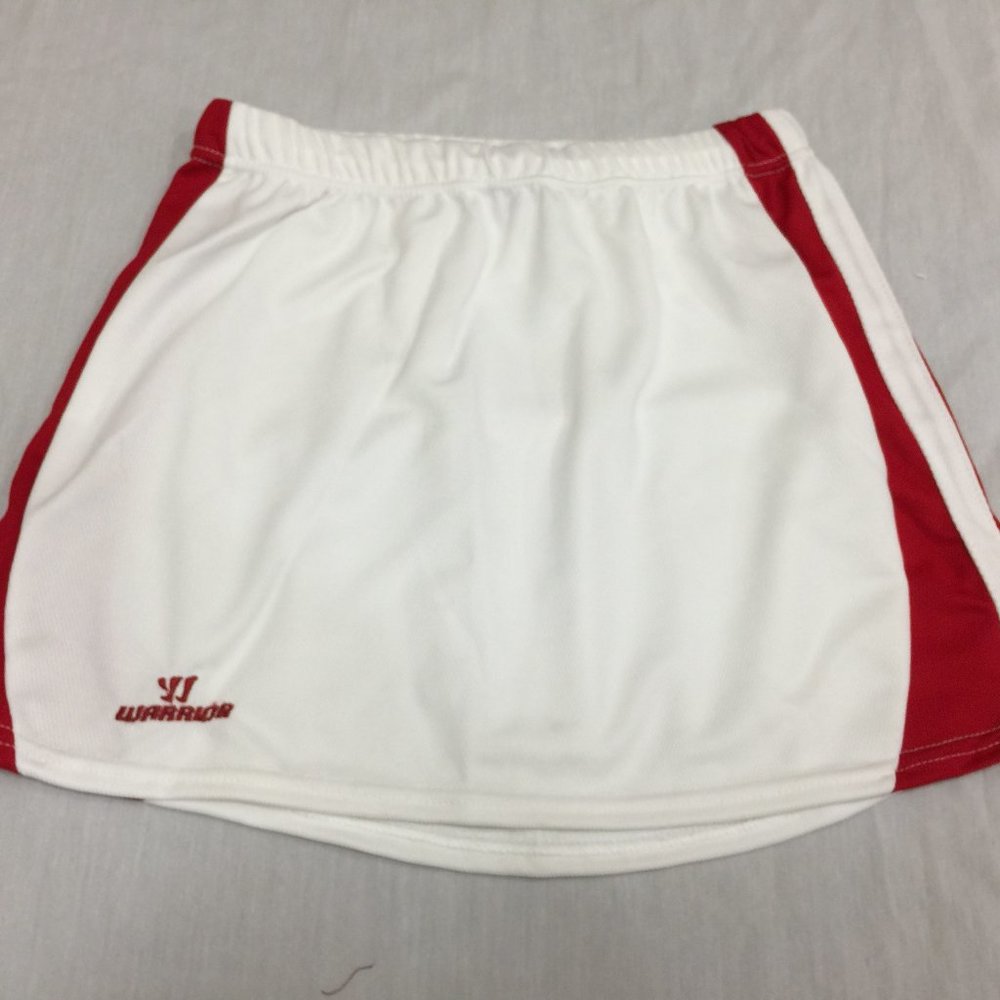 🦜 WARRIOR WOMENS ATHLETIC SKIRT SIZE M. 🦜